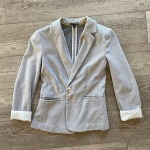 Express Casual Blazer